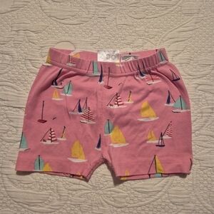 Hanna Andersson pajama bottom size 90 or 3 EUC